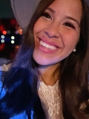 Meet your Posher, Priscilla